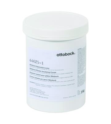 640Z5	Plaster insulating cream  